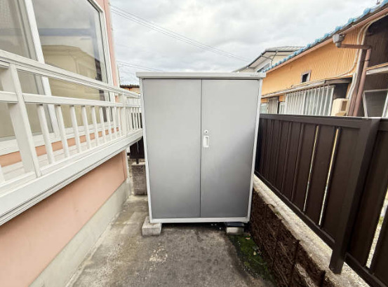 その他　別居室の写真です