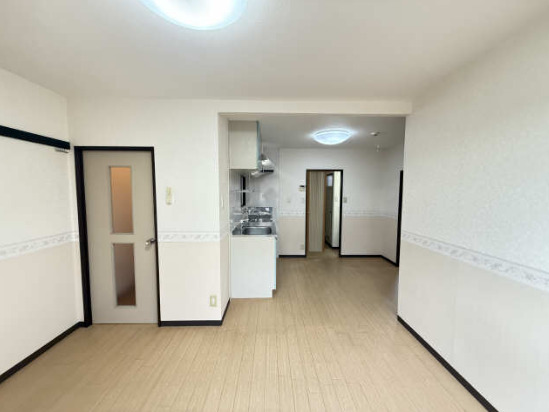 居室・リビング　別居室の写真です