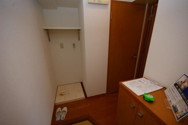 その他共有部分　※別号室