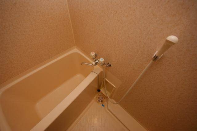 バス・シャワールーム　※別号室