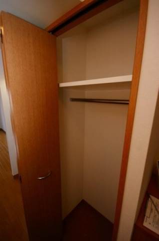 収納　※別号室