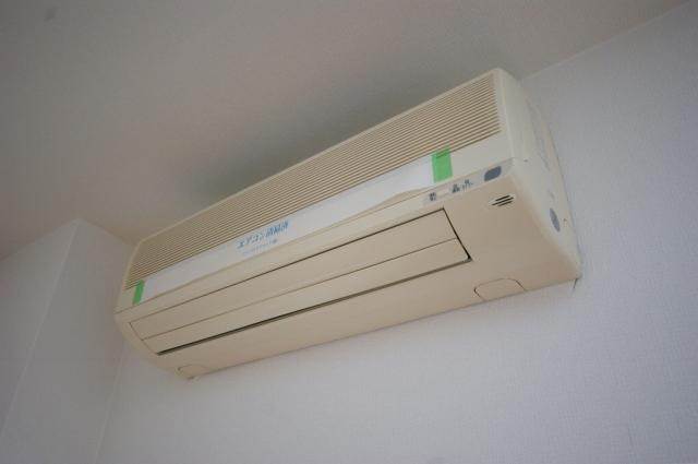 その他設備　※別号室