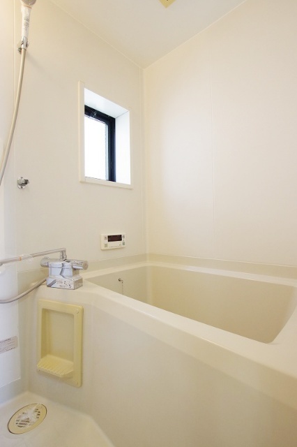 バス・シャワールーム　風呂