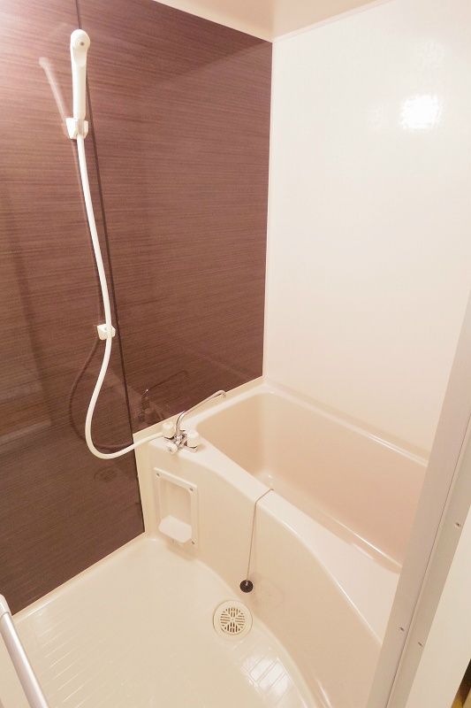 バス・シャワールーム　同仕様写真