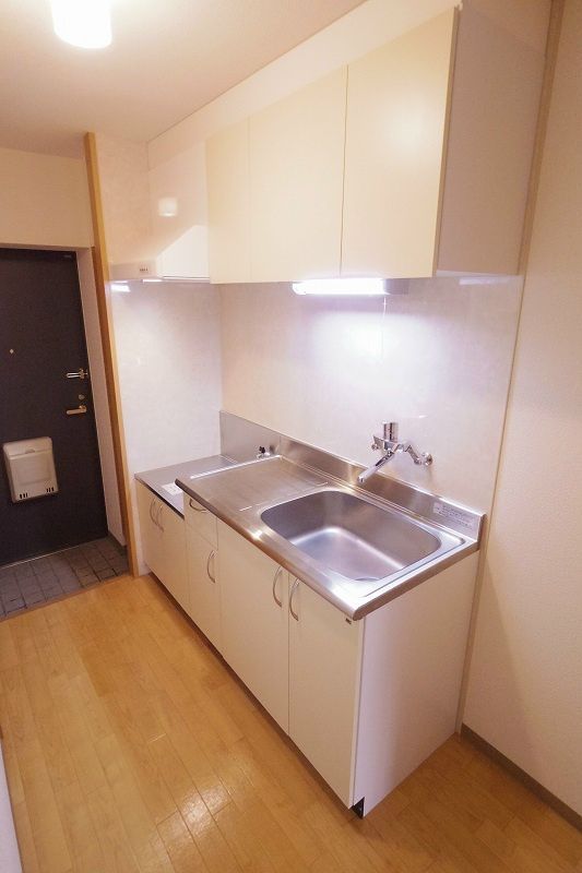 キッチン　同仕様写真