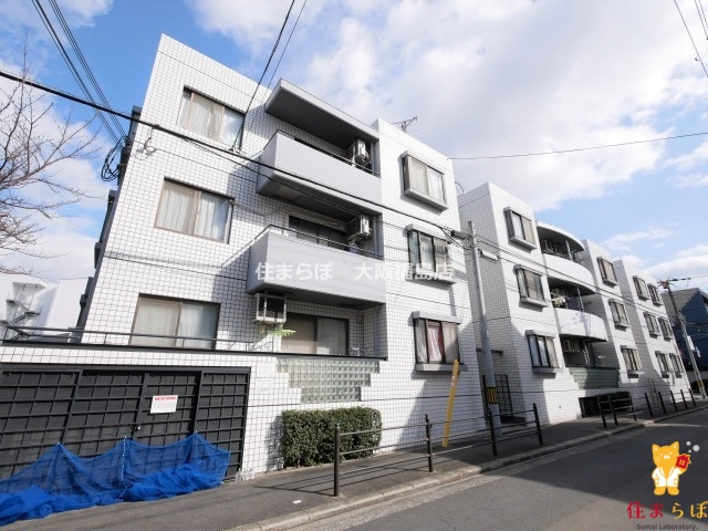 建物外観　★ ★ 口コミ平均4.94のお店 ★ ★