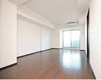 居室・リビング　LDK11.8帖