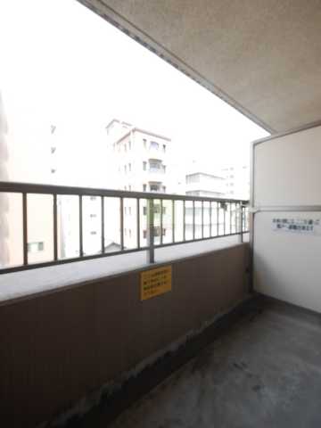 バルコニー　リライフ浅草店