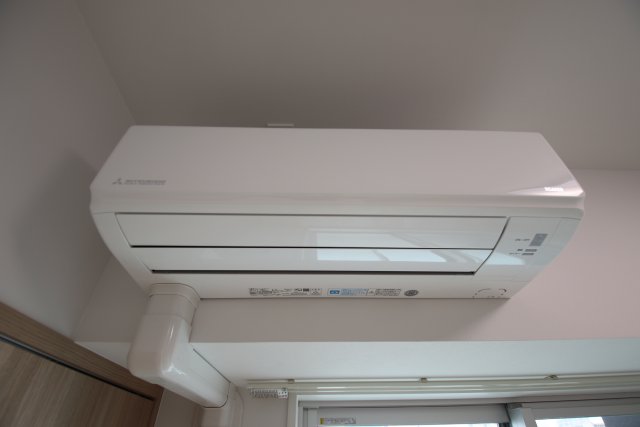 その他設備　※別部屋の参考写真です