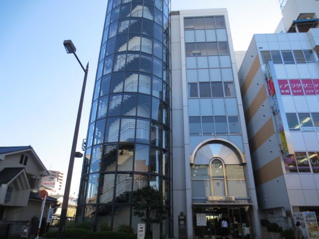 図書館　図書館（図書館）まで450m