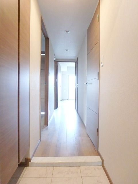 玄関　★玄関スペースです★