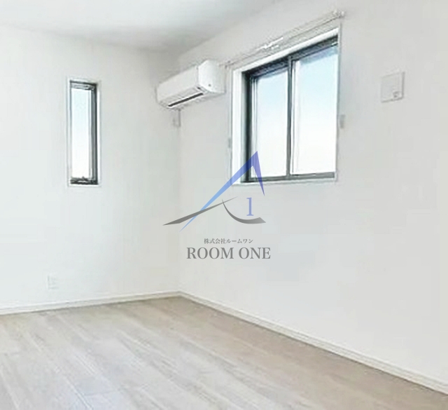 その他部屋・スペース　寝室です。