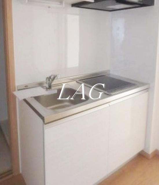 キッチン　キッチンです。（同仕様です。）