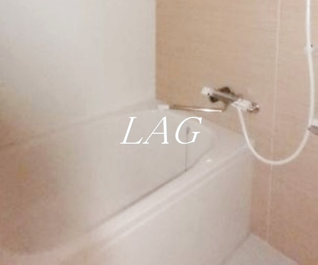 バス・シャワールーム　お風呂です。（同仕様です。）