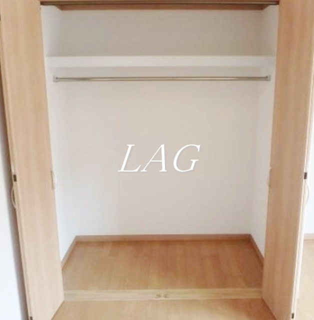 収納　収納です。（同仕様です。）