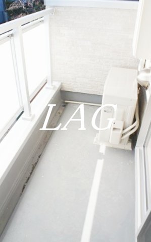 バルコニー　バルコニーです。