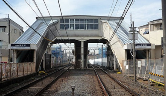 その他　菅野（その他）まで826m