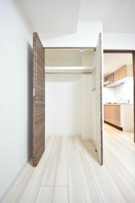 収納　※別室参考写真