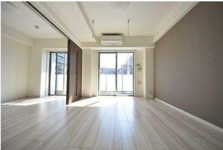 居室・リビング　※別室参考写真