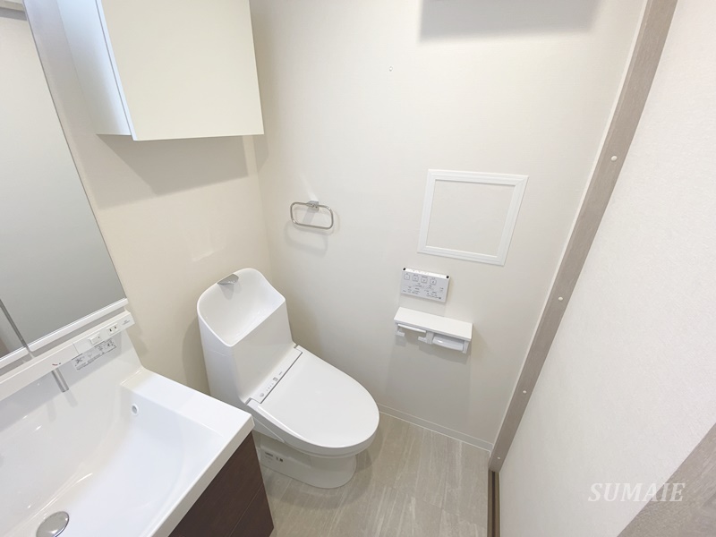 トイレ　トイレです☆