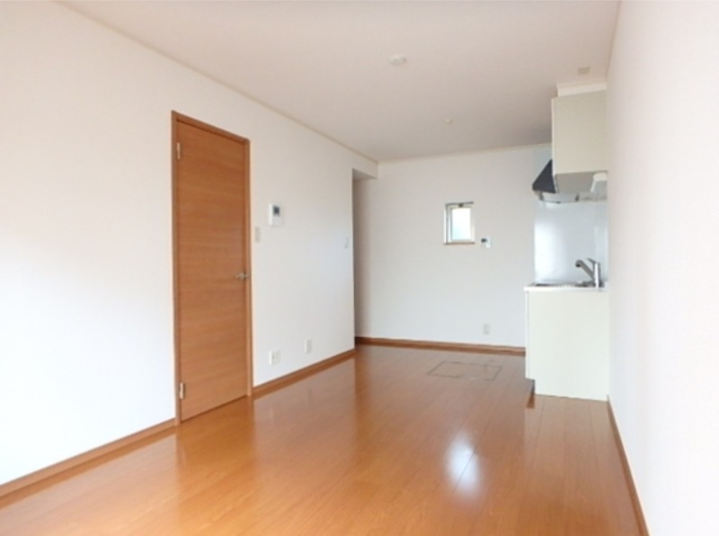 居室・リビング　図面と現状に相違がある場合には現状を優先