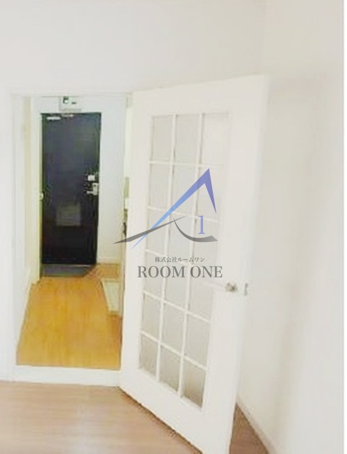 その他部屋・スペース　寝室です。