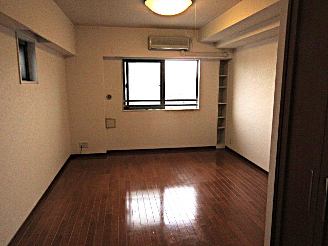 居室・リビング　LDK室内