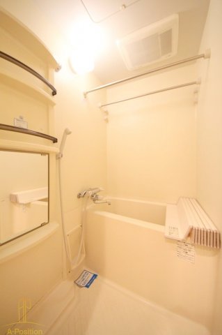 バス・シャワールーム　ジュネーゼグラン南堀江