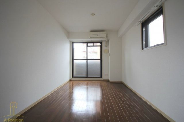 居室・リビング　ジュネーゼグラン南堀江