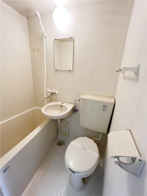 その他部屋・スペース　内装も気になるポイント