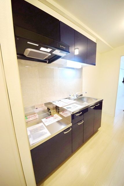 キッチン　イメージです