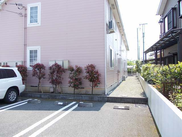 その他部屋・スペース