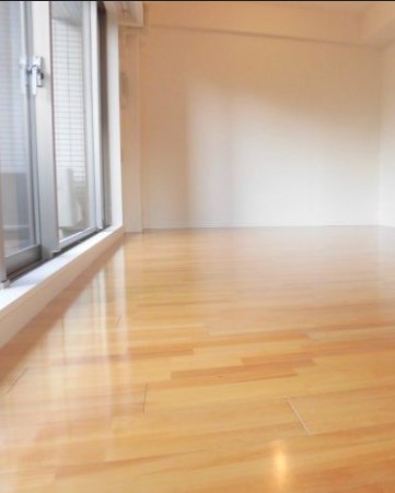 居室・リビング　居室※別部屋参考写真