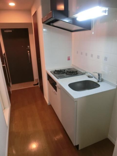 キッチン　キッチン★