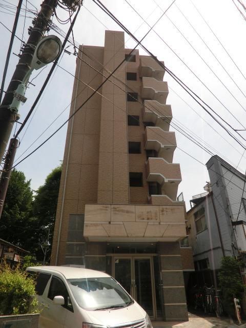 建物外観　外観★