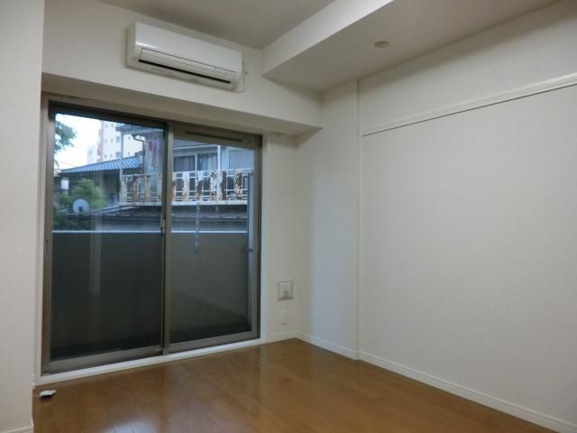 居室・リビング　居室★