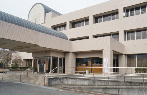 その他　茨城県県北生涯学習センター（その他）まで506m