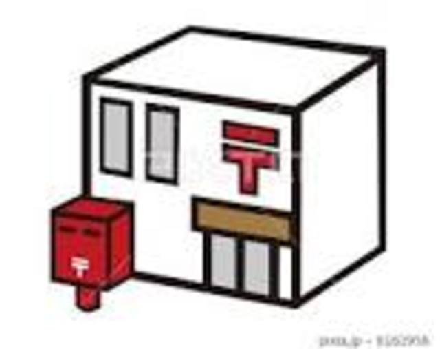 郵便局　船橋北口郵便局（郵便局）まで418m