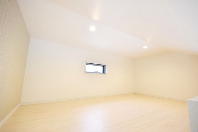 居室・リビング　★ロフト★