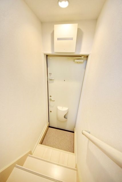 玄関　★玄関★