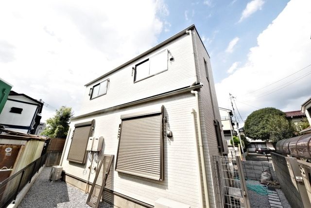 建物外観　★住環境良好★