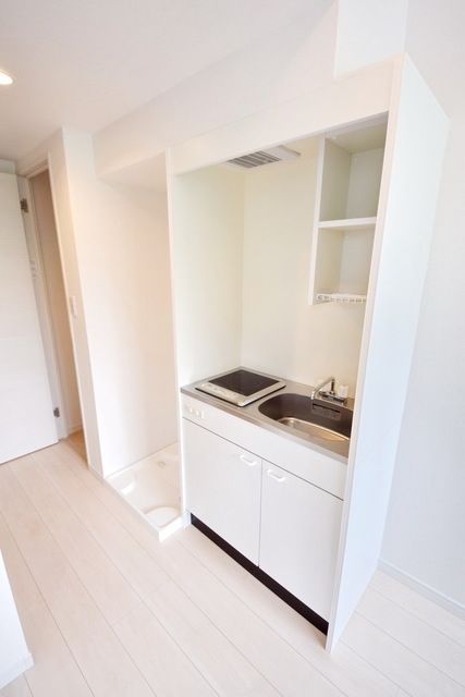 キッチン　★キッチン・脱衣所★