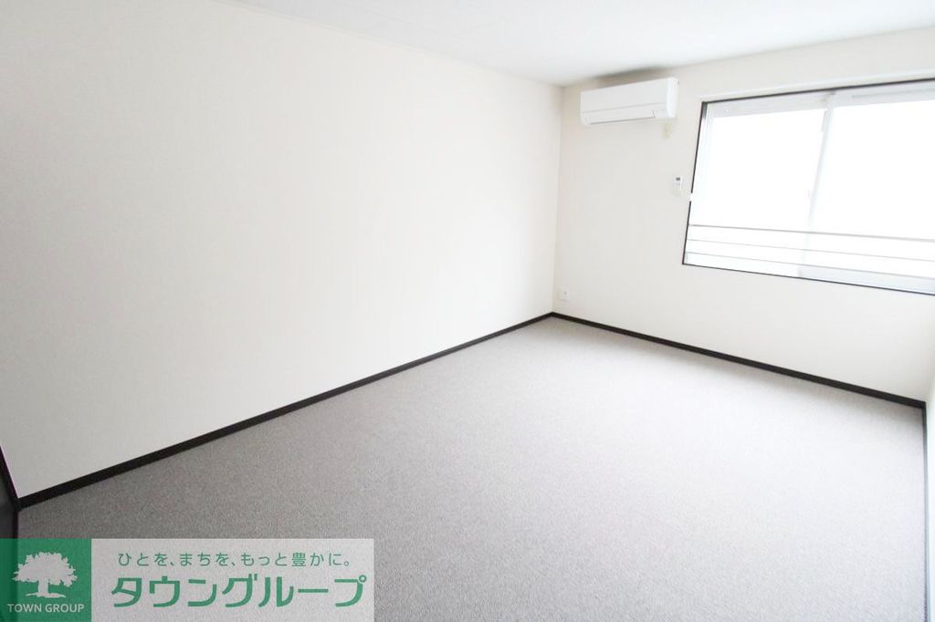 居室・リビング　★駐輪場完備★