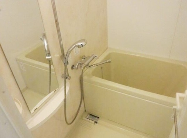 バス・シャワールーム　同仕様写真