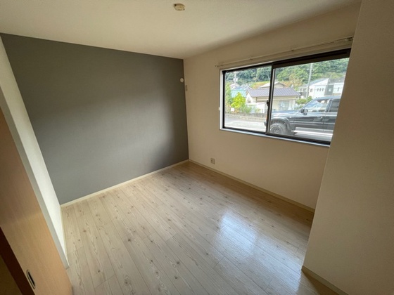 居室・リビング　※別部屋の写真です