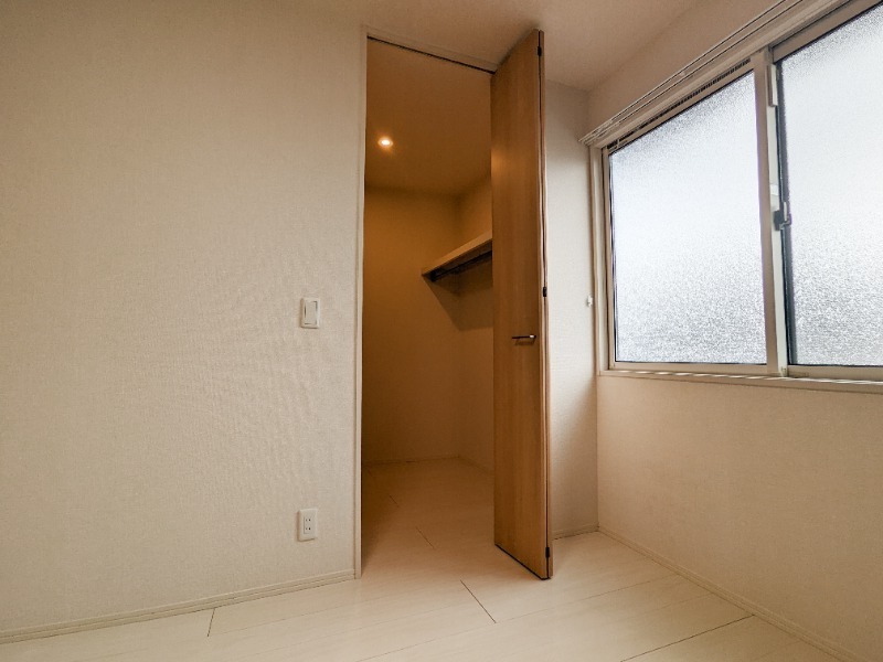 収納　図面と現状に相違がある場合には現状を優先