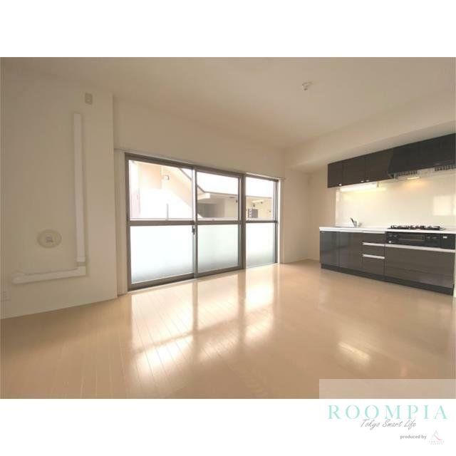 居室・リビング　物件画像