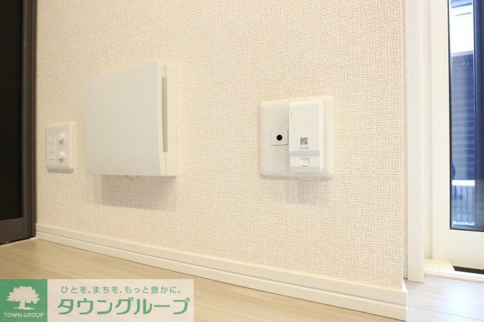 その他設備　設備