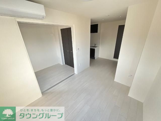 その他部屋・スペース　★お部屋探しはタウンハウジング高幡不動店まで★