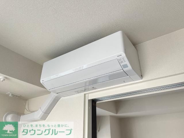 その他設備　★お部屋探しは株式会社タウンハウジング東京まで★